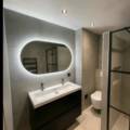 Luxe Badkamer Renovatie