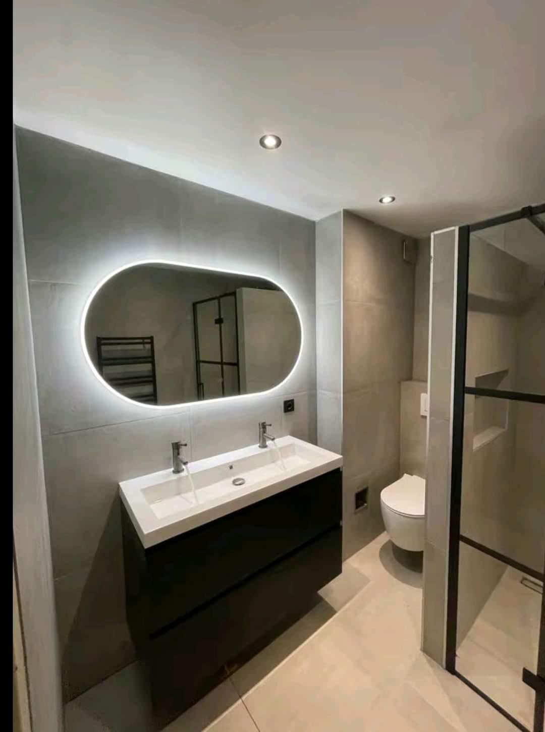 Complete Makeover: Geef Je Badkamer een Luxe Spa-look