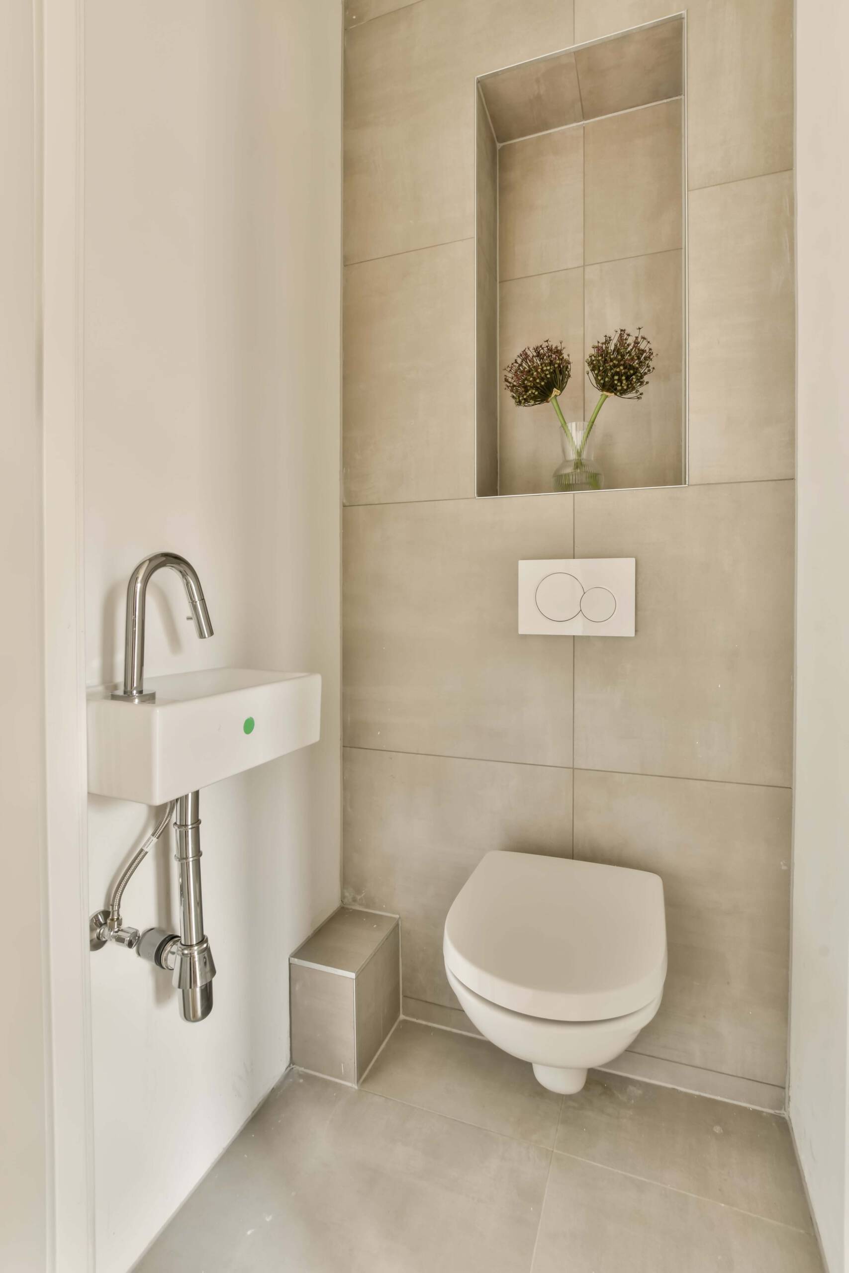 Stijlvolle Badkamer Renovaties