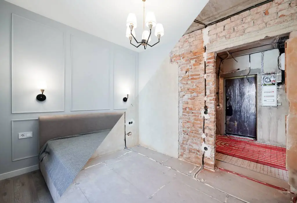 TNZ aannemersbedrijf renovatie leiden