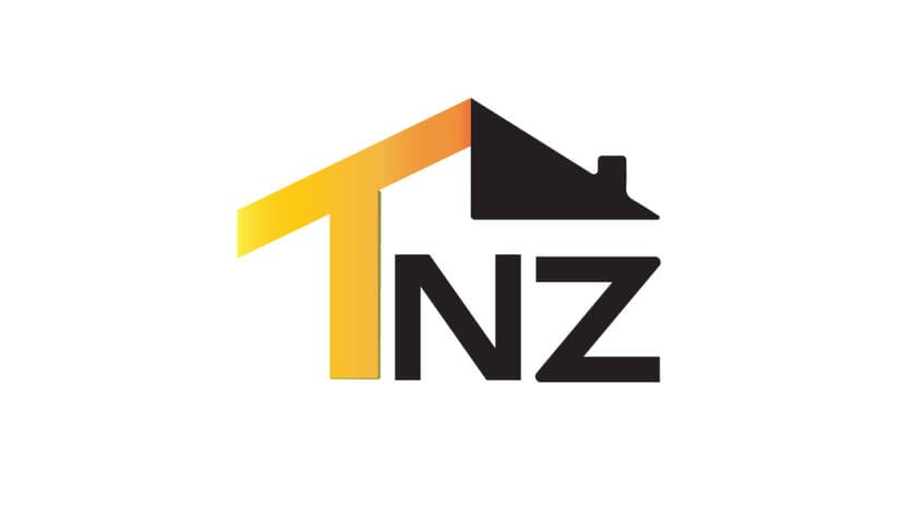 Tnz logo Aannemersbedrijf Alphen aan Den Rijn
