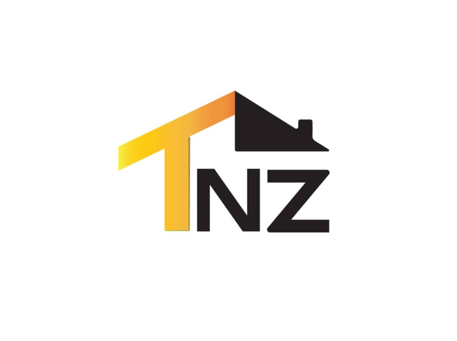 Tnz logo Aannemersbedrijf Alphen aan Den Rijn