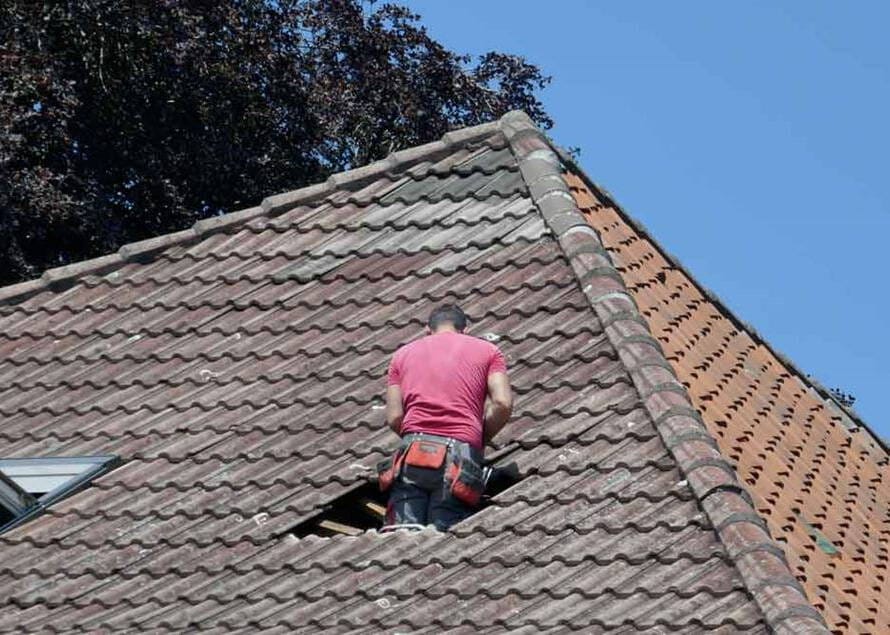 Aannemer snel beschikbaar – spoedklus uitgevoerd door TNZ
