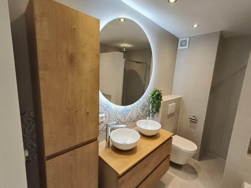 badkamer renovatie-aannemer in Niuewkoop