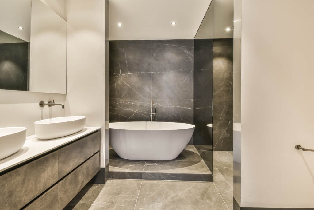 badkamer verbouwen Leiderdorp